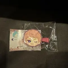 斎宮宗 前髪クリップ 2