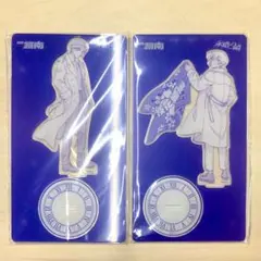 名探偵コナン　永遠の一瞬　アクリルスタンド