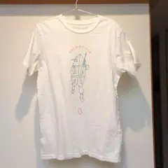 【patagonia】Tシャツ