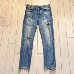 archive D&G dolce&gabbana デニム ジーンズ 00s - メルカリ