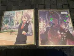 プロセカ 神代類 ミニ色紙セット⑨