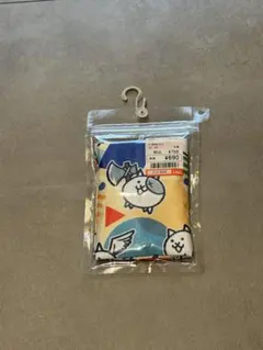 にゃんこ大戦争　冷感タオルのサムネイル