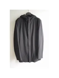 KRIS VAN ASSCHE パーカー 直筆サイン入り - メルカリ