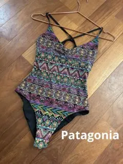 2026年最新】patagonia ワンピース水着の人気アイテム - メルカリ
