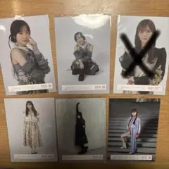 櫻坂46 生写真 まとめ売り - メルカリ