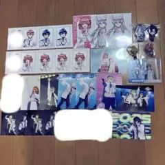 からぴち　実写フォト　ブロマイド　セット‼︎ バラ売り⭕️、即購入⭕️