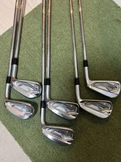 2025年最新】zx5 アイアン 6番の人気アイテム - メルカリ