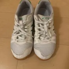 体育館ジューズ24cm