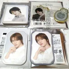 TXT ボムギュ ACT BOY ミニフォト セミコンプ 14枚 - メルカリ