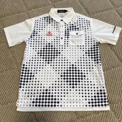 ルコックゴルフ メンズウェア