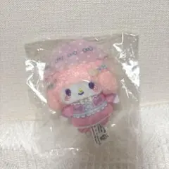 サンリオ　ドーリーミックス　フィンガーマスコット　指人形　マイスウィートピアノ