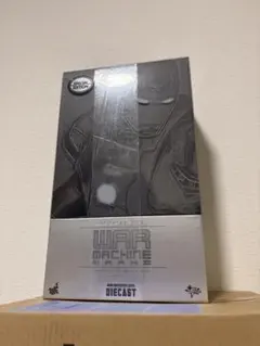 ホットトイズ ウォーマシンマーク2 ※ボーナスアクセサリー特典付き