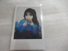 増田彩乃 CUTIE STREET（きゅーすと） プリントチェキ 番号13 - メルカリ