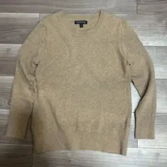 BANANA REPUBLIC クルーネックニット M