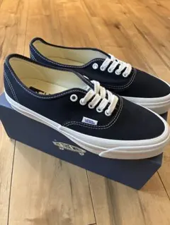 VANS PREMIUM AUTHENTIC 44 LX REISSUE OVY - メルカリ