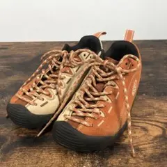 KEEN ジャスパー 10周年限定モデル 23.5cm