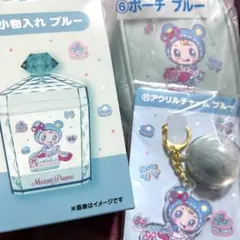 メゾピアノ　当りくじ