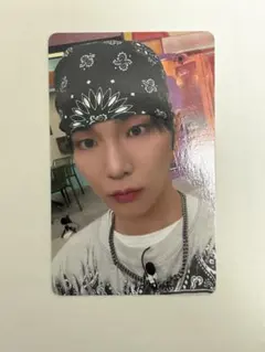 SHINee CD HARD KEY キー トレカ - メルカリ