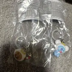 BT21めじるしアクセサリー エンジェルver2種セット