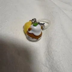 サンリオ お手玉 めじるしアクセサリー コロコロクリリン