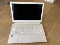 TOSHIBA dynabook Corei7 メモリ16GB 新品SSD1TB