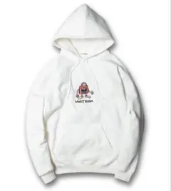 VAULTROOM "DEVIL" HOODIE