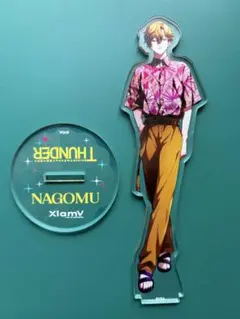 VS AMBIVALENZ ビバレン 特典 ナゴム - メルカリ