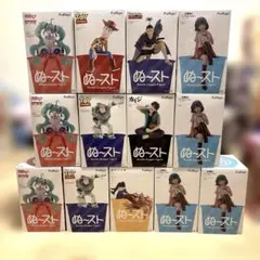 フィギュア まとめ売り 20点 ぬーどるストッパー 花の慶次 重音テト カイジ フィギュア まとめ売り 20点 ぬーどるストッパー 花の慶次 重音テト