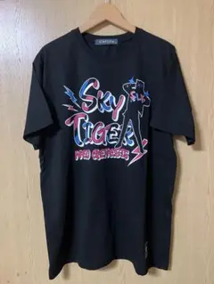 スターダム アベイルコラボ スターライトキッド メンズ Tシャツ LL