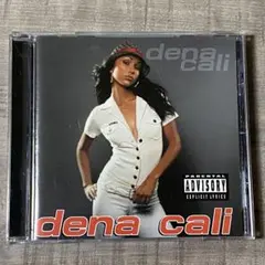 Dena Cali Kurupt G-RAP G-LUV HIPHOP