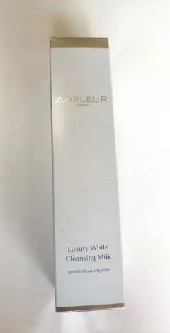 AMPLEUR Luxury White Cleansing Milk新品未使用のサムネイル