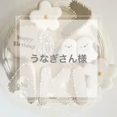 うなぎさん様　専用