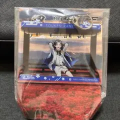 GIGO限定 太鼓鐘貞宗 ビッグアクリルキーホルダー