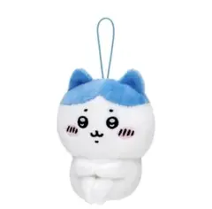 【#ハチワレ匿名配送】ちいかわ ぬいぐるみ BIG4 おすわり