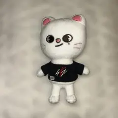 straykids、skzoo人形