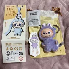 PIN FOR LOVE イニシャルラブブ　ハテナ？