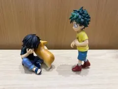 2026年最新】デク フィギュア 幼少期の人気アイテム - メルカリ