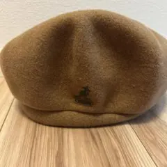 KANGOL ベレー帽