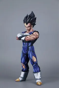 グランディスタ 魔人ベジータ 二次元彩色 リペイント - メルカリ