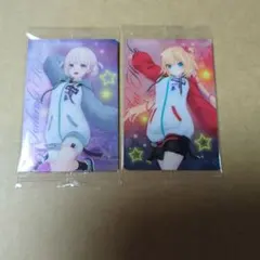 ホロライブウエハースまとめ売り