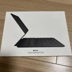 Apple Smart Keyboard Folio MXNK2J/A - メルカリ