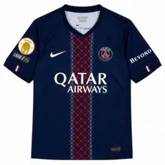 PSGヴィティーニャ25/26CLパリサンジェルマンオーセンティック