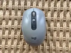 ロジクール M590GT ワイヤレスマウス 無線 静音