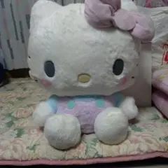 BIGハローキティ 夢色ドール 約40cm