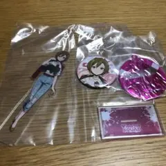 プロセカ　MEIKO