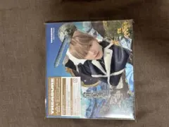 treasure Here I Stand 初回限定盤