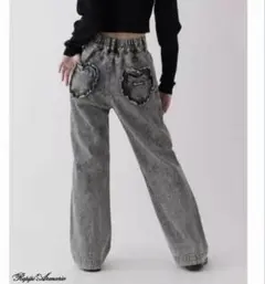 repipi armario パンツ　L 160