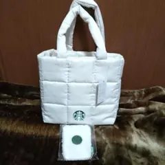 スターバックス　2023年　福袋　トートバッグ　マルチポーチ　2点セット