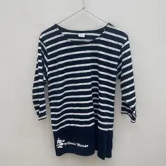 Tシャツ　七分袖のサムネイル