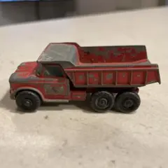 MATCHBOX 空箱 No.47 DAF TIPPER CONTAINERの箱 - メルカリ